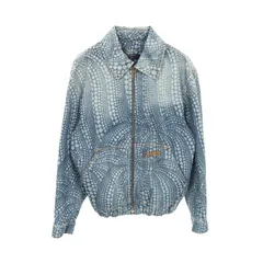 2026年最新】LOUIS VUITTON メンズ Gジャン・デニムジャケットの人気