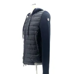 MONCLER(モンクレール) モンクレール レディース ニットダウン ジャケット