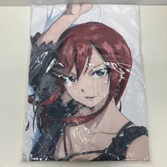 FAIRY TAIL　抱き枕カバー　エルザ・スカーレット FAIRY TAIL 抱き枕カバー エルザ・スカーレット | DMM Factory