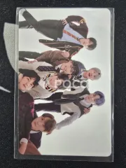 BTS ユニット MAP OF THE SOUL : 7