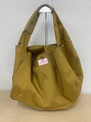 ÷1 BAGnNOUN(バッグンナウン）ジョイナートートバッグ L ナチュラル【バッグ】【2】