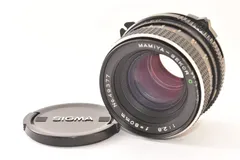 2026年最新】MAMIYA 645 SEKOR C 80mm f2.8の人気アイテム - メルカリ