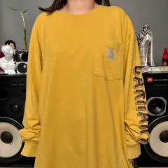 Carhartt カーハート ロングスリーブ