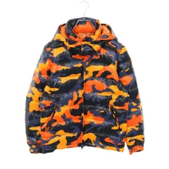 ヴァレンチノ Valentino ダウンジャケット ナイロン ダウンジャケット メンズ Used A