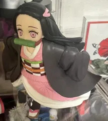 鬼滅の刃 セガ spm 禰豆子 フィギュア