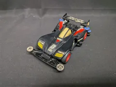 2026年最新】ミニ四駆 ブラックセイバーの人気アイテム - メルカリ