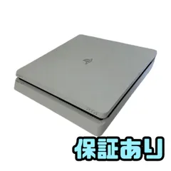 ゲーム機 SONY ソニー PlayStation4 本体 500GB CUH-2100A AMN006077相