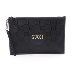 グッチ GUCCI セカンドバッグ クラッチバッグ オフ ザ グリッド GG柄