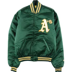 2026年最新】オークランド・アスレチックス スタジャンの人気アイテム