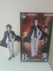 鬼滅の刃 無惨B賞 フィギュア