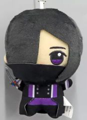 キングオージャー ぬいぐるみ リタ カニスカ 新章ver. 平川結月 ゼッツ
