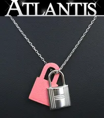 2026年最新】エルメス ネックレス オーケリーの人気アイテム - メルカリ