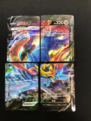 2026年最新】ザシアンv-unionの人気アイテム - メルカリ