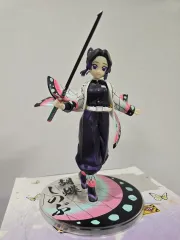 (開封)鬼滅の刃 一番くじ しのぶ A賞