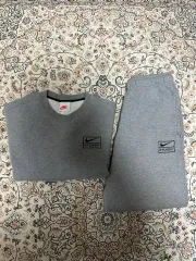 ナイキ x STU NRG セットアップ