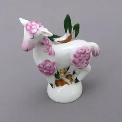 2026年最新】マイセン 置物の人気アイテム - メルカリ