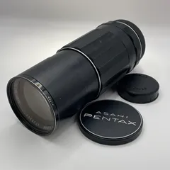 2026年最新】Super Takumar 200mm F4 M42の人気アイテム - メルカリ
