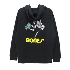 熊本twoface オリジナルパーカー 90s discus ほぼ未使用品 - メルカリ