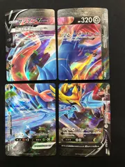 2026年最新】ザシアンv-unionの人気アイテム - メルカリ