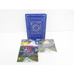 2026年最新】潜潜話 ［初回生産限定盤β cd＋goods］ ［ ずっと真夜中で