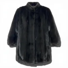 2026年最新】saga ミンク コートの人気アイテム - メルカリ