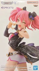 BANDAI SPIRITS ESPRESTO Effect and glitter dress 城ヶ崎美嘉 Repaint ver.