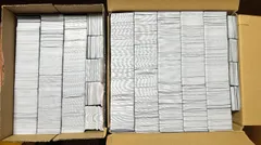 ワンピースカード まとめ売り 約5000枚