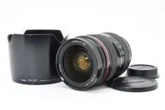 2026年最新】canon ef 24 70mm f2 8l usmの人気アイテム - メルカリ