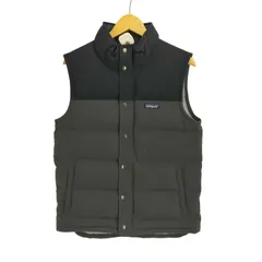 パタゴニア patagonia BIVY DOWN VEST/ビビーダウンベスト メンズ import:S のサムネイル