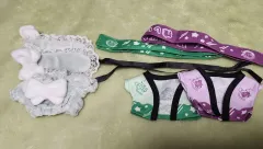 エ ル マ ナ パウダー レビット グリーンティ まとめ売り