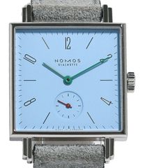 早い者勝ち！限定特別価格】NOMOS ノモス グラスヒュッテ 手巻き 