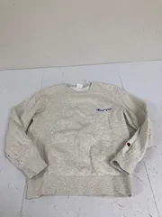 送料無料★champion チャンピオン★裏起毛　スウェットトレーナー　スウェットシャツ★キッズ　子供　160 #80114skk