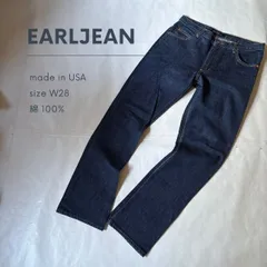 EarlJean アールジーン　W28 #097のサムネイル