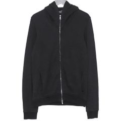 NO MASS PROD/GLMNIST2 CROPPED HOODIE - メルカリ
