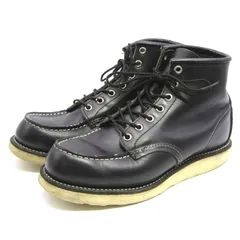 2026年最新】レッドウィング 8179 8eの人気アイテム - メルカリ