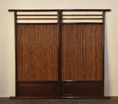 2026年最新】唐木 衝立の人気アイテム - メルカリ