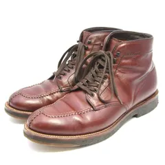 2026年最新】alden クロムエクセルの人気アイテム - メルカリ