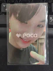 BTS SUGA BTS WORLD TOUR 'LOVE YOURSELF' NEWYORK DVD