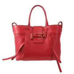 2026年最新】トッズ Tod's ダブルTの人気アイテム - メルカリ