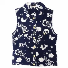 2026年最新】LEONARD レディース ベスト・ジレ・ビスチェの人気