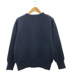 IENA (イエナ) ★ ③ 21080900058040 ニット レディース ネイビー FREE