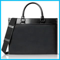 【在庫セール】自立 撥水 A4 リクルートバッグ ビジネスバッグ 2way 13インチ 就活 Biz] 出張 メンズ [EXCITECH ギフト プレゼント