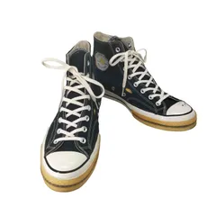 コンバース CONVERSE DR.WOO CT70 ハイカットスニーカー メンズ JPN：29 