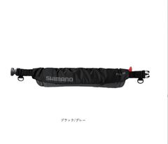 SHIMANO ライフジャケット 腰巻きタイプ - メルカリ