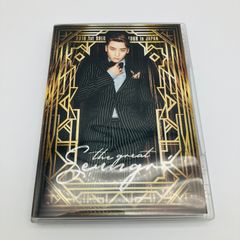 中古 DVD V.I ( from BIGBANG )  SEUNGRI 2018 1st SOLO TOUR [ THE GREAT SEUNGRI ] IN JAPAN 通常版 セル版 AVBY58869-70
