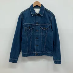 【イオン広店】 中古 UNITED ARROWS & SONS | ユナイテッドアローズ アンド サンズ デニム 5525-211-0102 ブルー サイズ：S 【91】