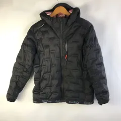 WORKMAN フィールド エアロストレッチアルティメットフーデッドパーカー メンズ LL ブラック 3112202601090005