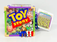 東京ディズニーリゾート ポップコーンバケット トイストーリー ボール転がし&スライドパズル