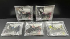 東京リベンジャーズ バイクアクリルスタンド  5種セット  ( 佐野万次郎、龍宮寺 堅、場地圭介、三ツ谷 隆、羽宮一虎 )