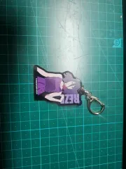 チェンソーマン レゼ 日本 ポップアップ キーホルダー